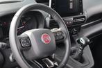 Fiat Doblo 1.5D 100pk Lengte 2 / Navigatie / Camera / Apple, Origineel Nederlands, Te koop, 102 pk, Gebruikt