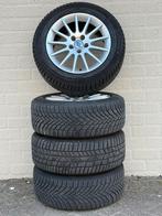 Winterwielen Volvo V70 en C70, Auto-onderdelen, Banden en Velgen, Ophalen, 16 inch, Banden en Velgen, Winterbanden