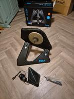 Tacx NEO 2T Smart T2875, Sport en Fitness, Wielrennen, Ophalen of Verzenden, Zo goed als nieuw, Overige typen
