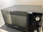 Samsung Combimagnetron (45 Liter) MC455TERCBB, Ophalen, Zo goed als nieuw, Oven, 45 tot 60 cm