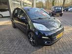 Peugeot 107 1.0 Active | NIEUWE APK | 12 MND GARANTIE | AIRC, Voorwielaandrijving, Euro 5, Stof, Gebruikt
