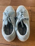 CONVERSE SNEAKERS MAAT 41 BLAUW, Blauw, Converse, Ophalen of Verzenden, Sneakers of Gympen