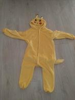 Carnaval Pokémon pak maat 130, Ophalen, Zo goed als nieuw, Jongen of Meisje