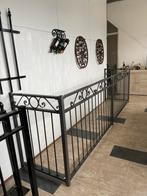 Balkon op maat, Ophalen of Verzenden, Nieuw, Kunststof