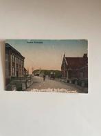 Ansichtkaart Douane Hollandaise. 1913., Ophalen of Verzenden, Voor 1920, Gelopen