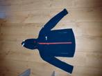 Mountain peak shoft- shell jas, Kinderen en Baby's, Ophalen, Zo goed als nieuw, Maat 128