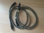 John van Gent Magic Link Reference XLR, Ophalen of Verzenden, Zo goed als nieuw, Minder dan 2 meter, Overige kabels