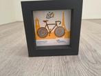 Le Tour de france miniatuur 2015, Nederland 1968 - 1980, Ophalen of Verzenden, Koningin Beatrix, Euro's