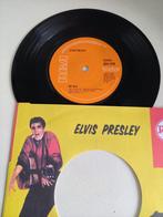 Elvis Presley  - My boy / Loving arms, Ophalen of Verzenden, Zo goed als nieuw, Pop