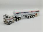 Conrad Freightliner tankwagen Messer Griesheim, Hobby en Vrije tijd, Modelauto's | 1:50, Ophalen of Verzenden, Zo goed als nieuw