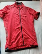 Craft Dames Fietsshirt - Maat L - Zo goed als nieuw, Maat 42/44 (L), Ophalen of Verzenden, Zo goed als nieuw, Hardlopen of Fietsen