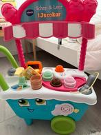 Ijscokar gebruikt, Ophalen, Gebruikt