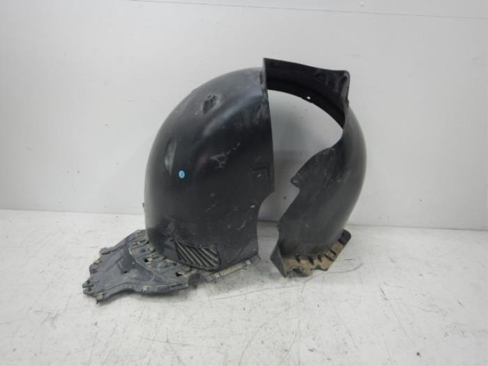 Diversen Skoda Octavia (22741128), Auto-onderdelen, Overige Auto-onderdelen, Gebruikt, Ophalen