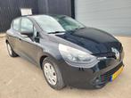 Renault Clio 0.9 TCE 66KW 5-DRS 2014 Zwart, Voorwielaandrijving, 898 cc, 540 kg, Zwart