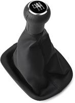 Versnellingspook - hoes met knop | Volswagen Passat B5, Auto-onderdelen, Interieur en Bekleding, ., Ophalen of Verzenden, ., .