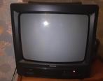 Aristona draagbare televisie 36 cm, Ophalen of Verzenden, Zo goed als nieuw, 50 Hz