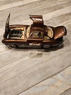 Mercedes-Benz 300SL - Klassieker!, Hobby en Vrije tijd, Modelauto's | 1:18, Ophalen of Verzenden, Gebruikt, Auto, Overige merken