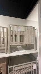 Europe Baby Track Box Oatmeal, Ophalen, Zo goed als nieuw, Rechthoekig, In hoogte verstelbaar