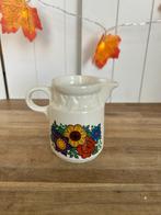 Vintage melkkannetje, Antiek en Kunst, Antiek | Keramiek en Aardewerk, Ophalen of Verzenden