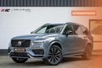 Volvo XC90 2.0 T8 Recharge AWD Plus Dark Trekhaak H/K Premiu, Auto's, Volvo, Gebruikt, Euro 6, 4 cilinders, 1969 cc