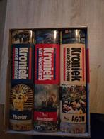 Kroniek verzameling, Ophalen of Verzenden, Zo goed als nieuw