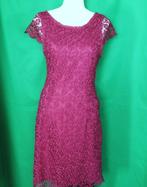 jk  ZEER MOOIE JURK van STYLES BY STEPS Maat:42, Kleding | Dames, Jurken, Overige kleuren, Maat 42/44 (L), Ophalen of Verzenden