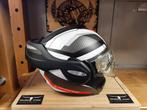 Scorpion exo tech trap helm XS motor scooter helm nieuw €270, XS, Pascalstraat 6 1704 RD Heerhugowaard, Systeemhelm, Ophalen of Verzenden