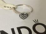 Pandora ring maat 56, Verzenden, Nieuw, 17 tot 18, Dame