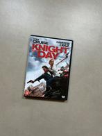 Knight and Day DVD - Actiekomedie met Cruise & Diaz, Vanaf 12 jaar, Ophalen of Verzenden, Gebruikt, Actiekomedie