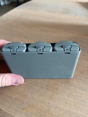DJI Mini 2 Accu Laadstation beschikbaar voor biedingen