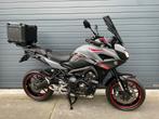 Yamaha tracer 900: uniek, 2020, quickshift, handvatverw, led, Motorrijbewijs A, Handvatverwarming, Bedrijf, 3 cilinders