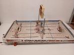 Munro blikken ijshockey tabletop spel jaren 60, Ophalen of Verzenden, Gebruikt