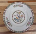 Wedgwood Kutani Crane ontbijtbord, Ophalen of Verzenden