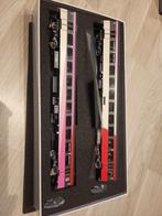 NS hispeed Icrm ls models set 44065 met ovp, Overige merken, Gelijkstroom, Ophalen of Verzenden, NS