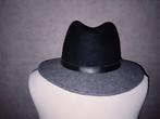 Leuke hoed, 56 of 57 cm (M, 7 of 7⅛ inch), Ophalen of Verzenden, Zo goed als nieuw, Hoed