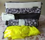 Basil 16061 stuurtas front bag lady met regenhoes, draagriem, Sport en Fitness, Ophalen of Verzenden, Nieuw, Overige typen