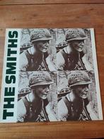The Smiths - Meat is Murder LP first NL press, Ophalen of Verzenden, Gebruikt, 12 inch, Poprock