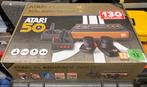 Atari Flashback Gold 50th anniversary edition, Spelcomputers en Games, Ophalen of Verzenden, Atari 7800 of Flashback, Vanaf 12 jaar