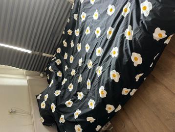 Bedframe - afbeelding 2