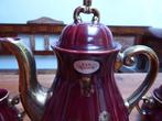 Mooi koffie serviesje voor 2 personen, S & G Keramik, Antiek en Kunst, Antiek | Servies los, Ophalen of Verzenden