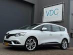 Renault Grand Scénic 1.2 TCe Intens | Navigatie | Trekhaak, Voorwielaandrijving, Stof, 4 cilinders, 1850 kg