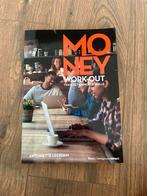 Antoinette Leerdam - Money work-out, Ophalen of Verzenden, Zo goed als nieuw, Antoinette Leerdam