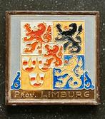 Westraven Utrecht Cloisonné tegel provincie Limburg, Antiek en Kunst, Antiek | Wandborden en Tegels, Verzenden
