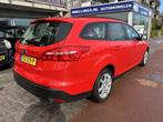 Ford FOCUS Wagon 1.5 TDCI Lease Edition € 9.750,00, Auto's, Ford, Nieuw, Origineel Nederlands, 5 stoelen, 135 €/maand