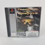 Command and Conquer (PS1) || Nu voor maar €9.99!, Spelcomputers en Games, Games | Sony PlayStation 1, Gebruikt, Ophalen of Verzenden