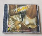 Sho-Nuff - From The Gut To The Butt CD 1975/1993, Cd's en Dvd's, Cd's | R&B en Soul, 1960 tot 1980, Ophalen of Verzenden, Zo goed als nieuw