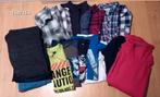 KINDERKLEDING MAAT 158/164 DIVERS MERKEN, Ophalen of Verzenden, Zo goed als nieuw