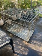 Grote en massieve bench, Dieren en Toebehoren, Ophalen, Gebruikt
