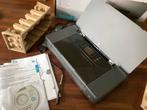 OfficeJet 200 Mobile Printer on the go, Ophalen of Verzenden, Zo goed als nieuw, Printer