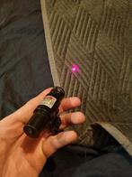 Airsoft Laser Richtkijker, Ophalen of Verzenden, Nieuw